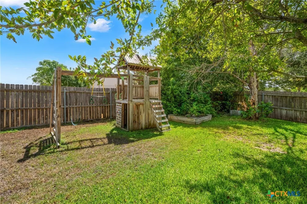 1203 Woodhollow Drive Temple, TX 76502