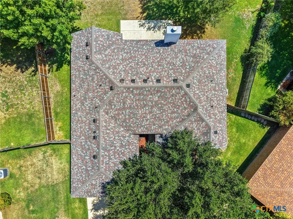 1203 Woodhollow Drive Temple, TX 76502