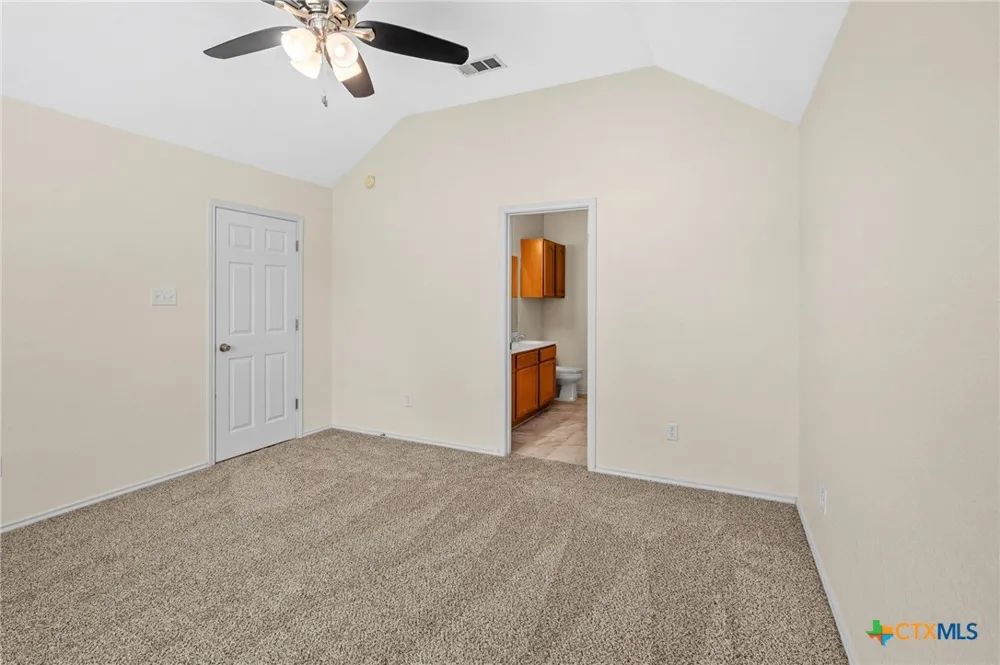 1203 Woodhollow Drive Temple, TX 76502