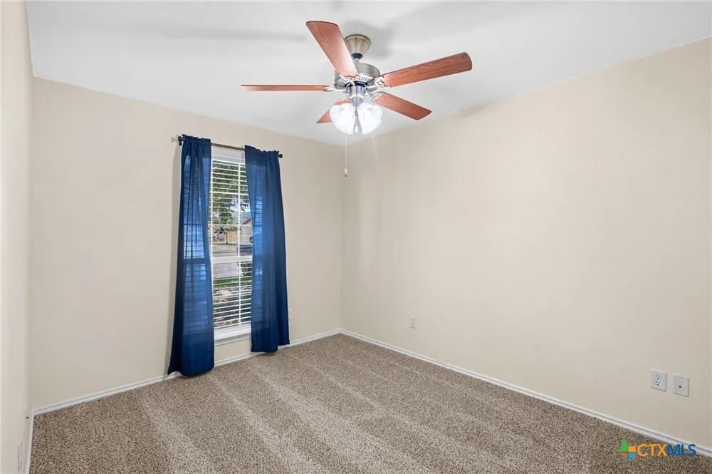 1203 Woodhollow Drive Temple, TX 76502