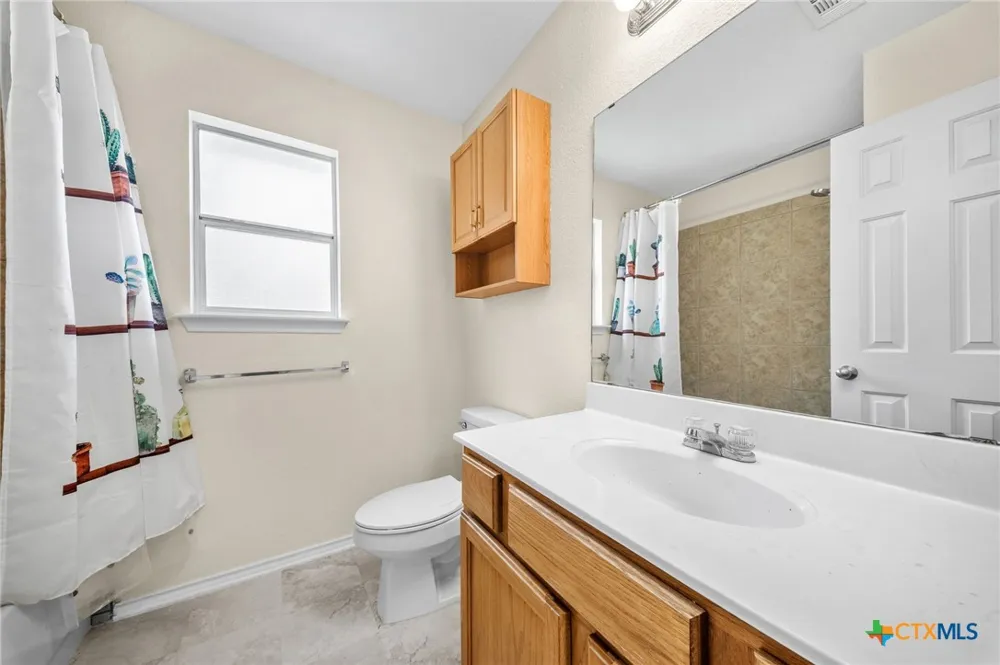 1203 Woodhollow Drive Temple, TX 76502
