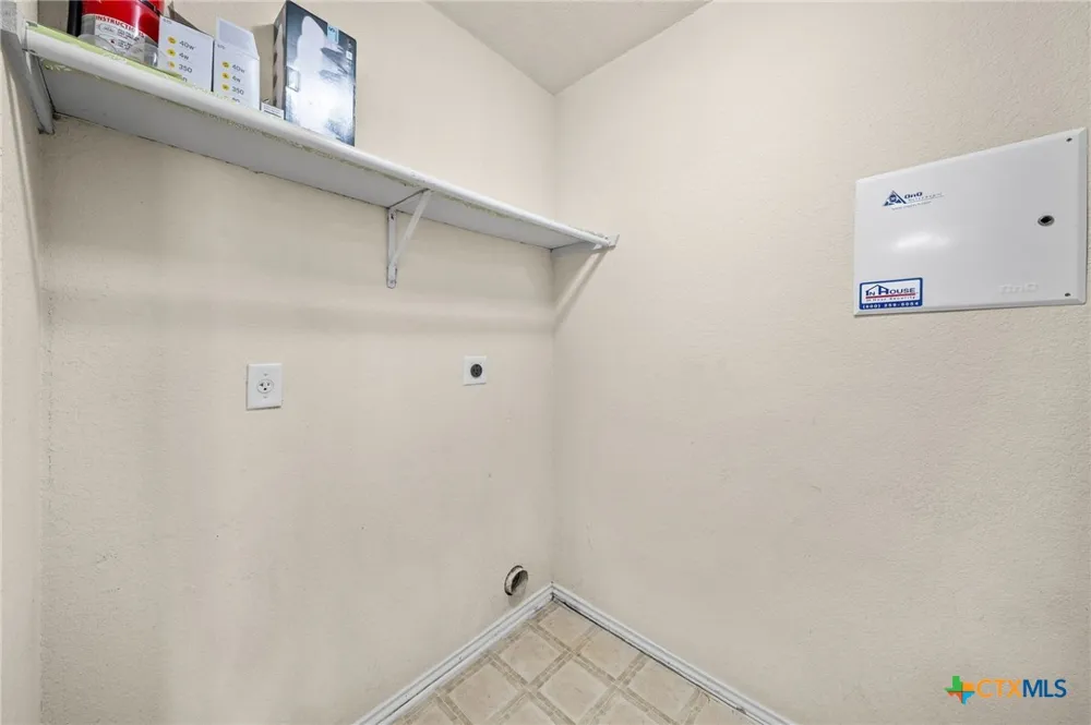 1203 Woodhollow Drive Temple, TX 76502