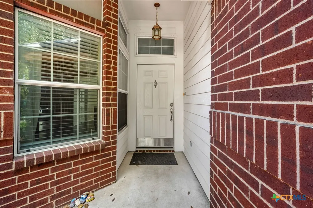 1203 Woodhollow Drive Temple, TX 76502