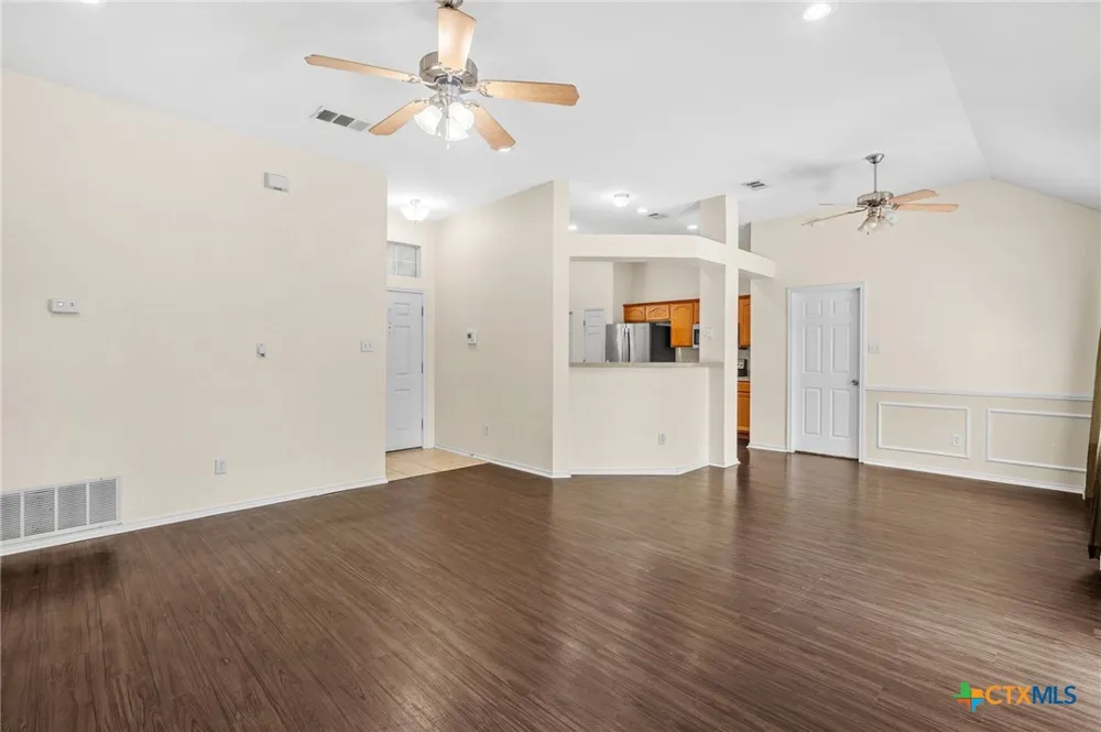 1203 Woodhollow Drive Temple, TX 76502