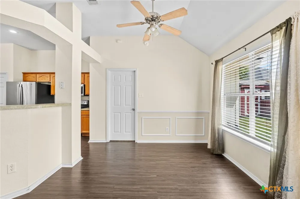 1203 Woodhollow Drive Temple, TX 76502