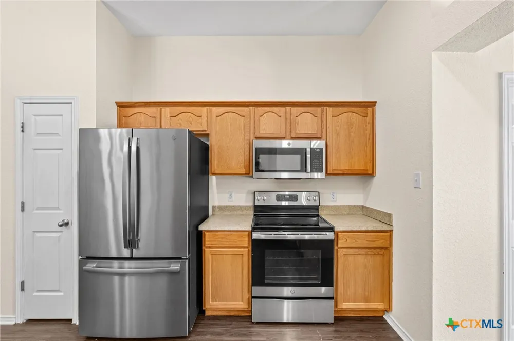 1203 Woodhollow Drive Temple, TX 76502