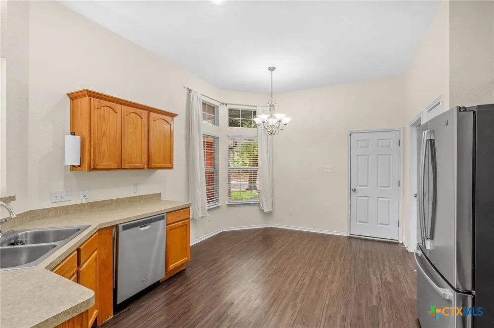 1203 Woodhollow Drive Temple, TX 76502