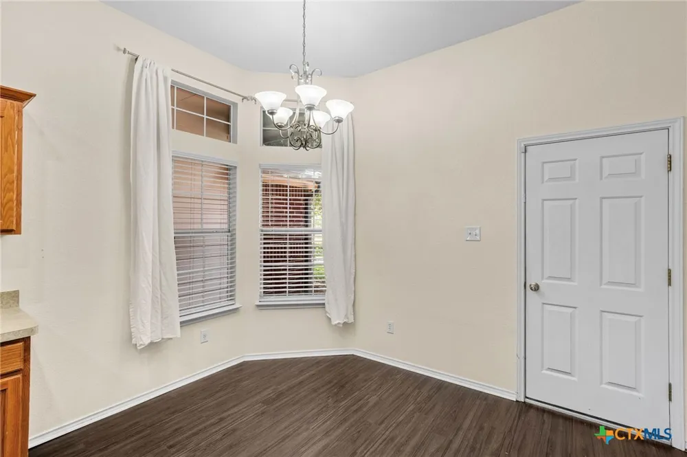 1203 Woodhollow Drive Temple, TX 76502