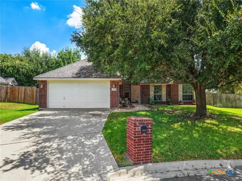 1203 Woodhollow Drive