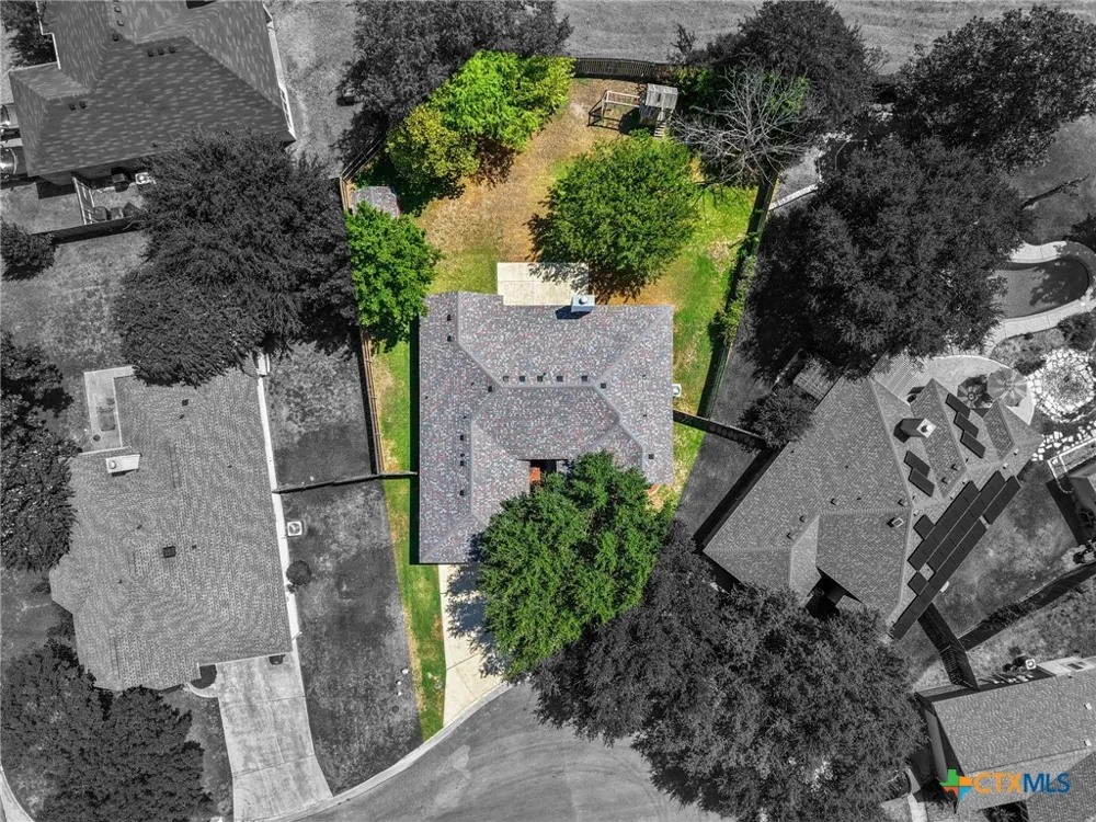1203 Woodhollow Drive Temple, TX 76502