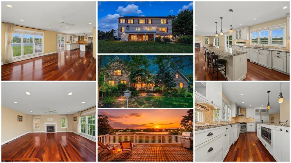 1 Barr Ct Linwood, NJ 08221