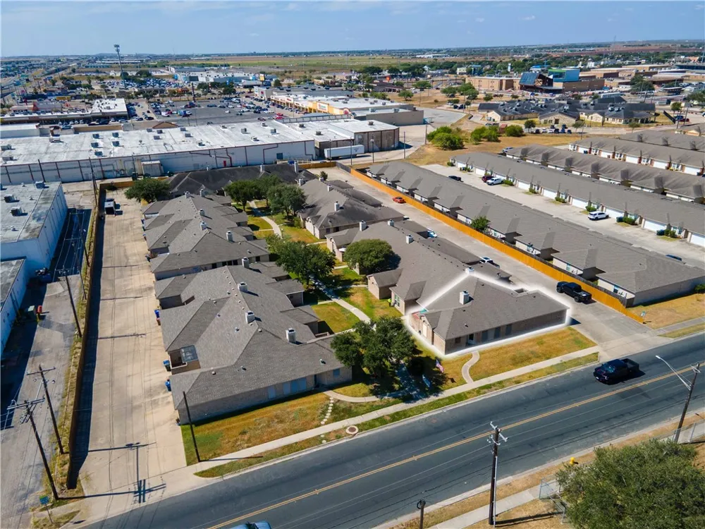 13661 Teague #1 Corpus Christi, TX 78410