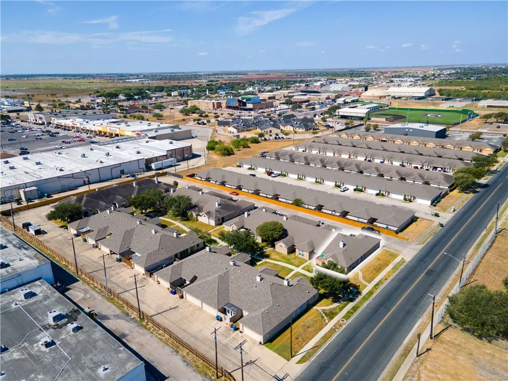 13661 Teague #1 Corpus Christi, TX 78410