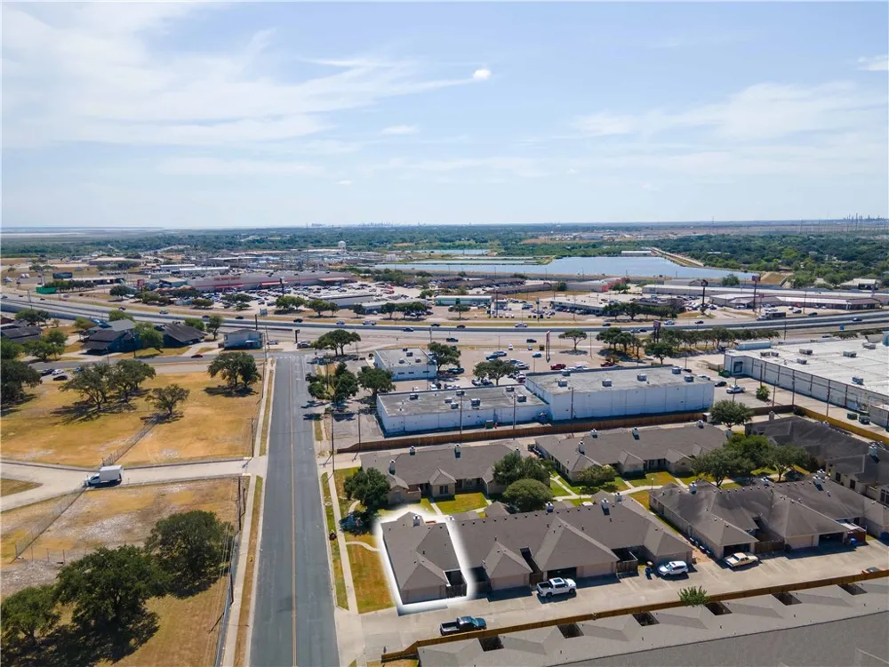 13661 Teague #1 Corpus Christi, TX 78410