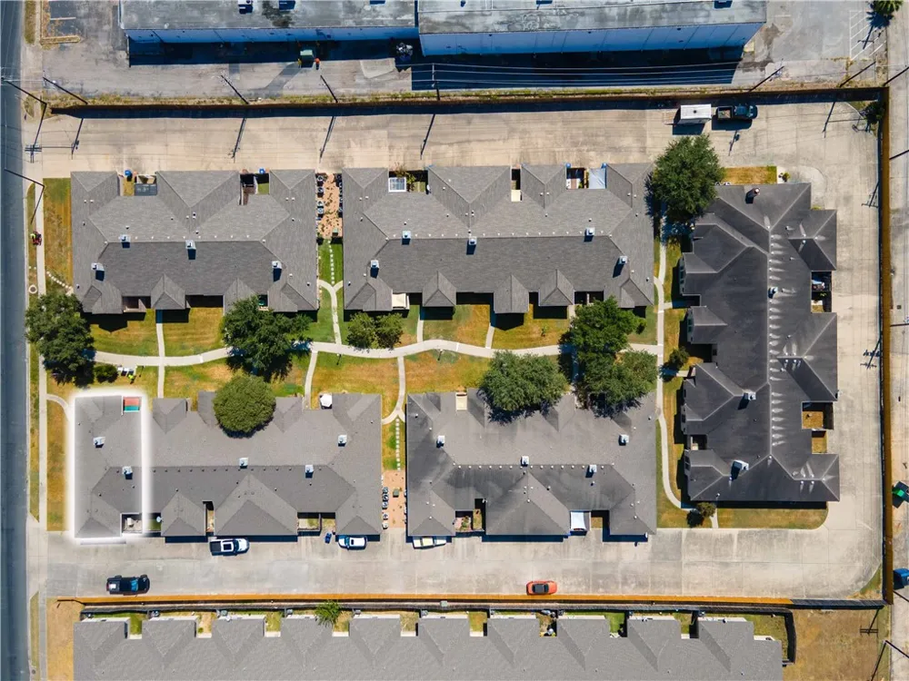 13661 Teague #1 Corpus Christi, TX 78410