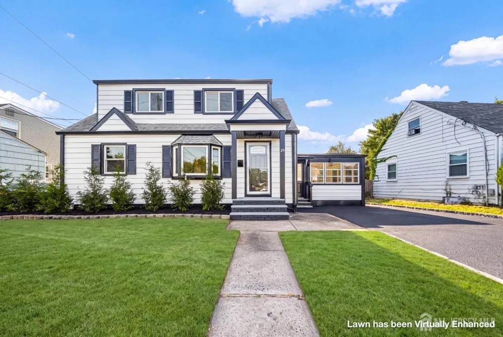 24 Morgan Drive Edison, NJ 08817