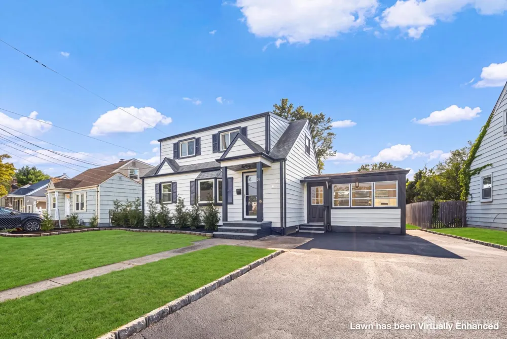 24 Morgan Drive Edison, NJ 08817