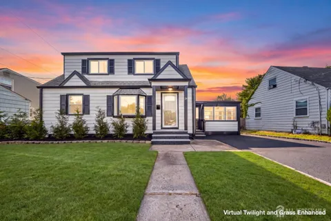 24 Morgan Drive