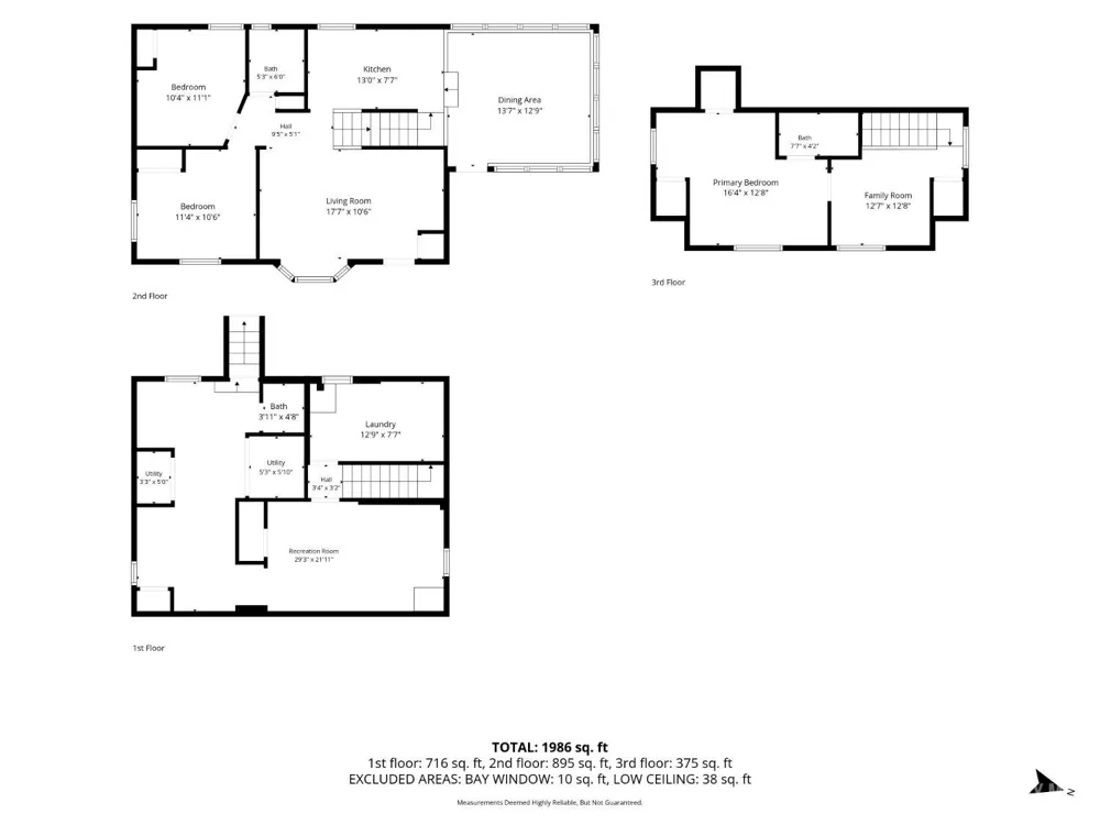 24 Morgan Drive Edison, NJ 08817