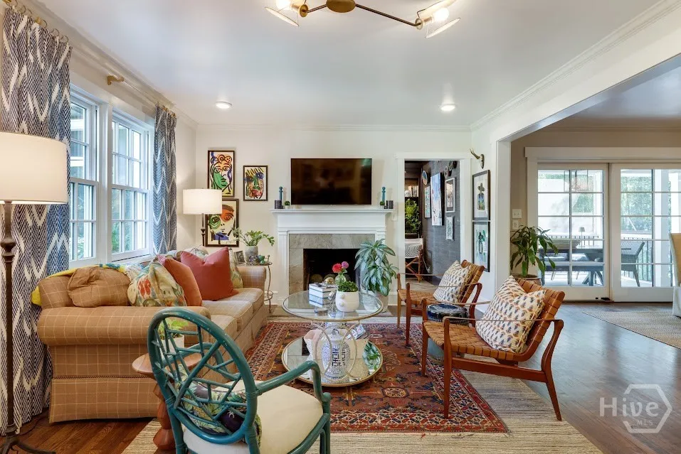 403 Parkway Drive Athens, GA 30606