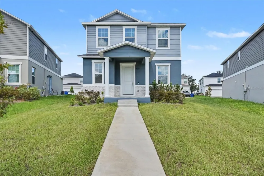 7224 BIG CEDAR ALLEY Groveland, FL 34736