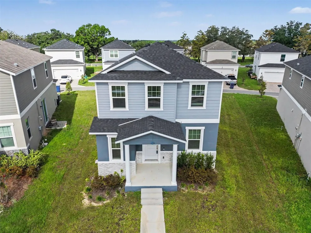 7224 BIG CEDAR ALLEY Groveland, FL 34736
