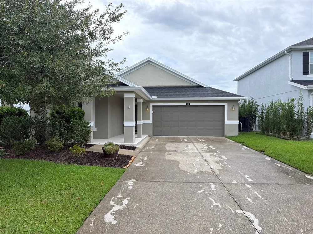 120 PRESTWICK GRANDE DRIVE Daytona Beach, FL 32124