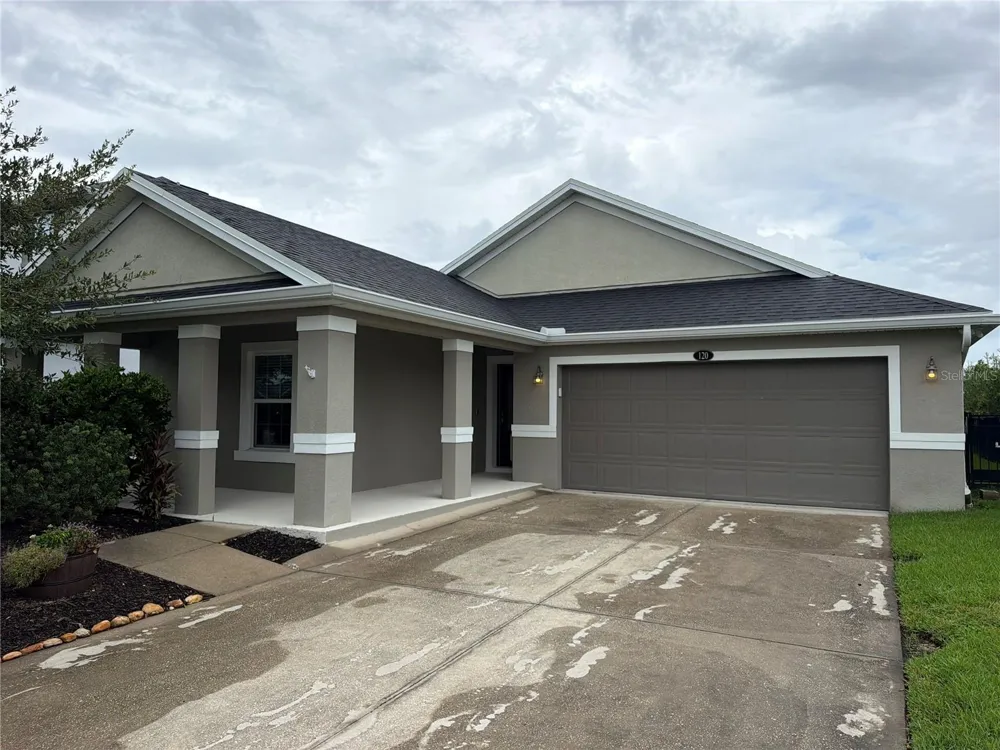 120 PRESTWICK GRANDE DRIVE Daytona Beach, FL 32124