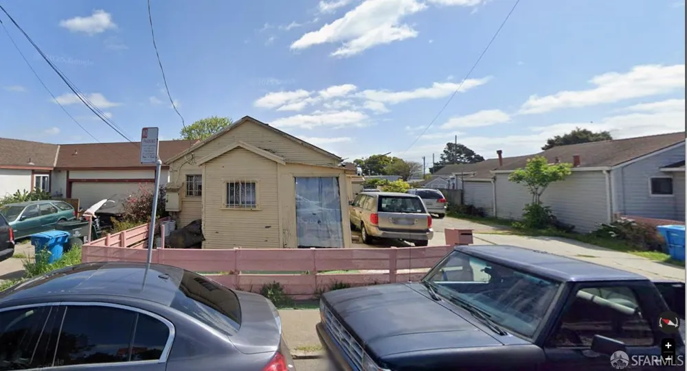 1052 Huntington Avenue E San Bruno, CA 94066