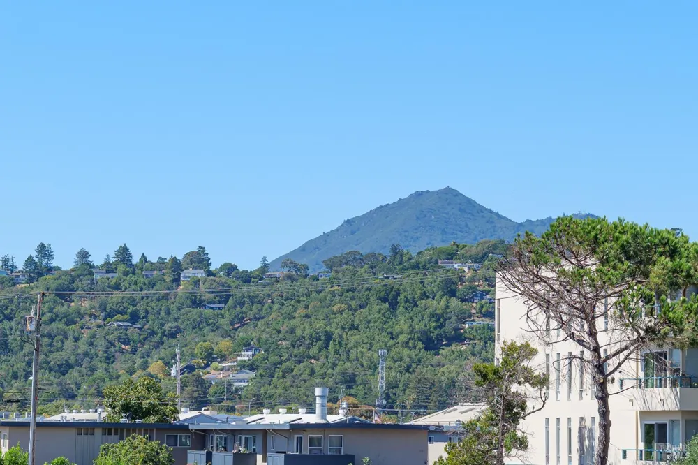 22 Mooring Road San Rafael, CA 94901