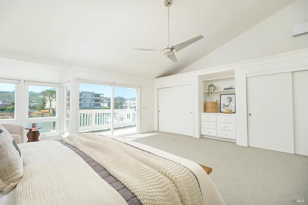 22 Mooring Road San Rafael, CA 94901