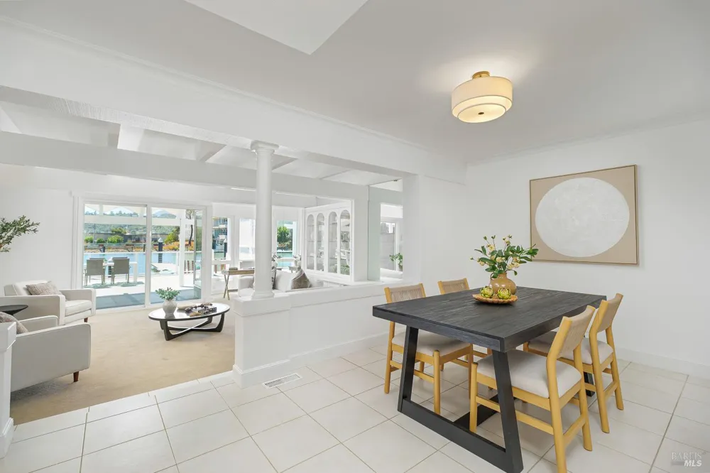 22 Mooring Road San Rafael, CA 94901