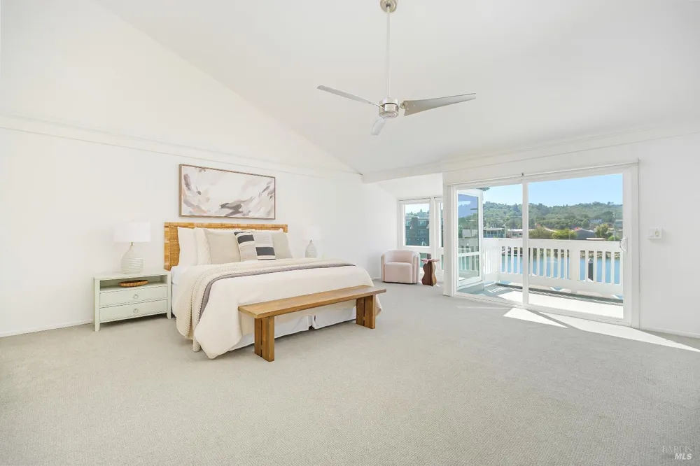22 Mooring Road San Rafael, CA 94901
