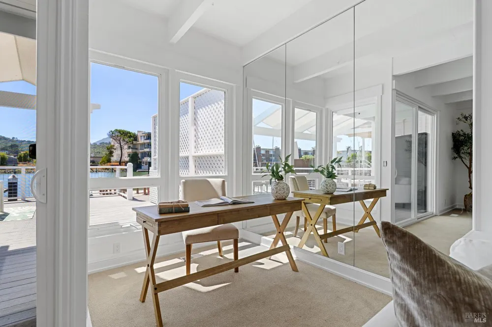 22 Mooring Road San Rafael, CA 94901