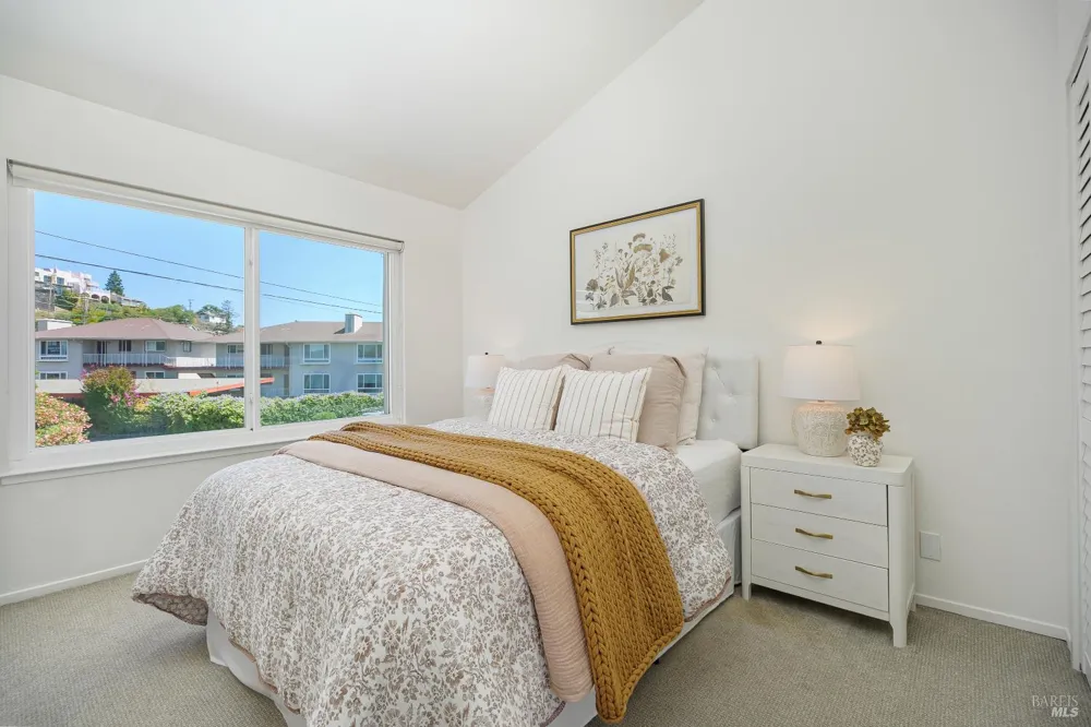 22 Mooring Road San Rafael, CA 94901