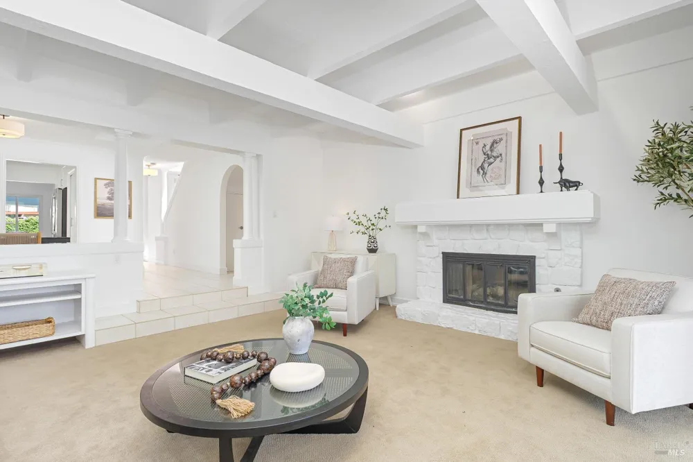 22 Mooring Road San Rafael, CA 94901