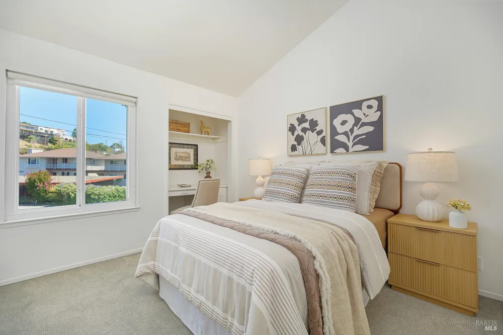 22 Mooring Road San Rafael, CA 94901