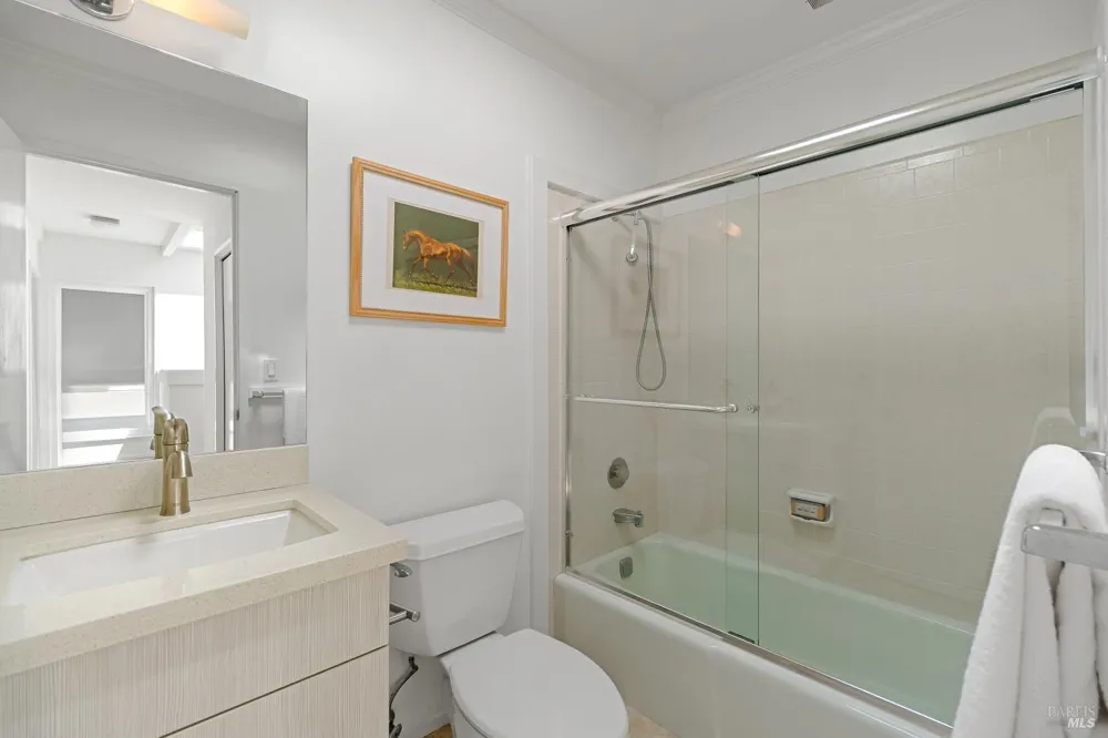 22 Mooring Road San Rafael, CA 94901