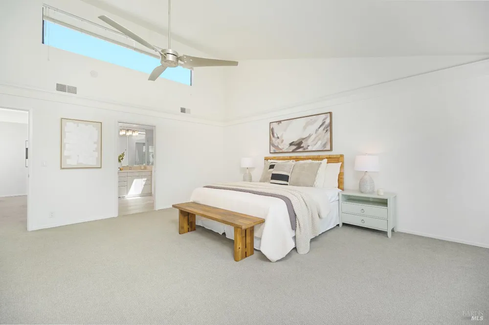 22 Mooring Road San Rafael, CA 94901