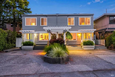 22 Mooring Road