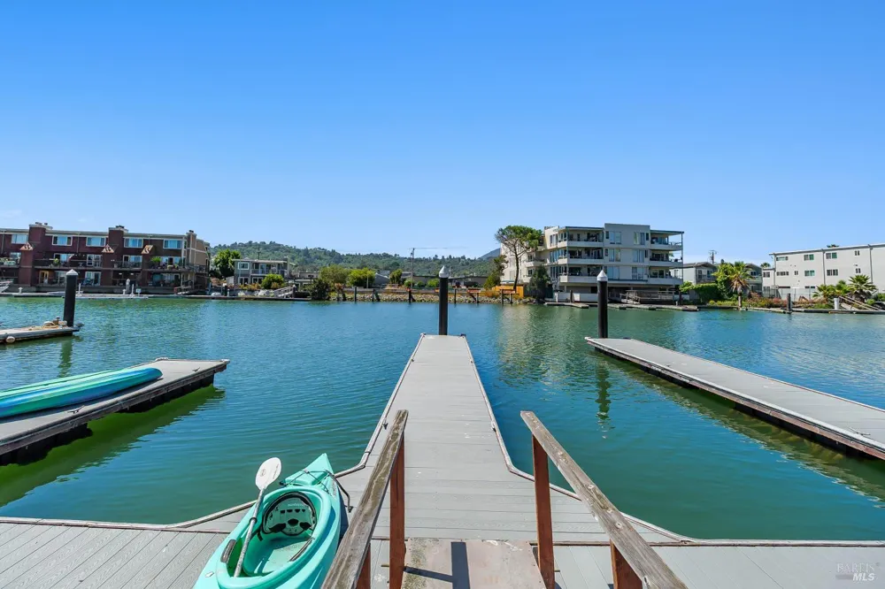 22 Mooring Road San Rafael, CA 94901