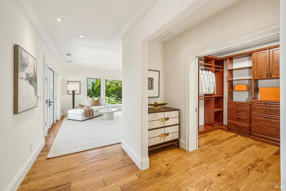 65 Rock Road Kentfield, CA 94904