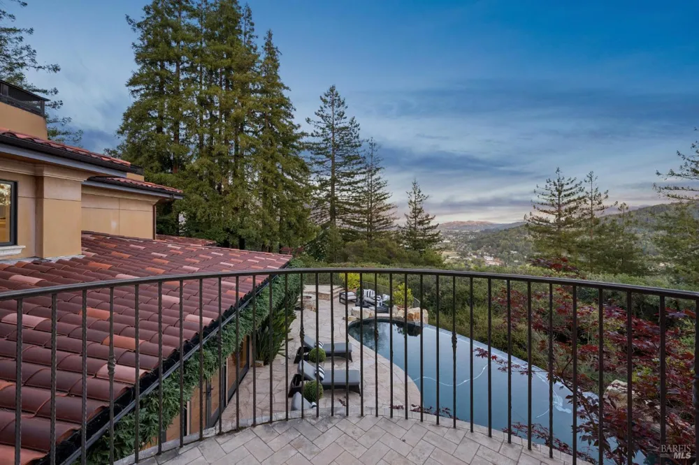 65 Rock Road Kentfield, CA 94904