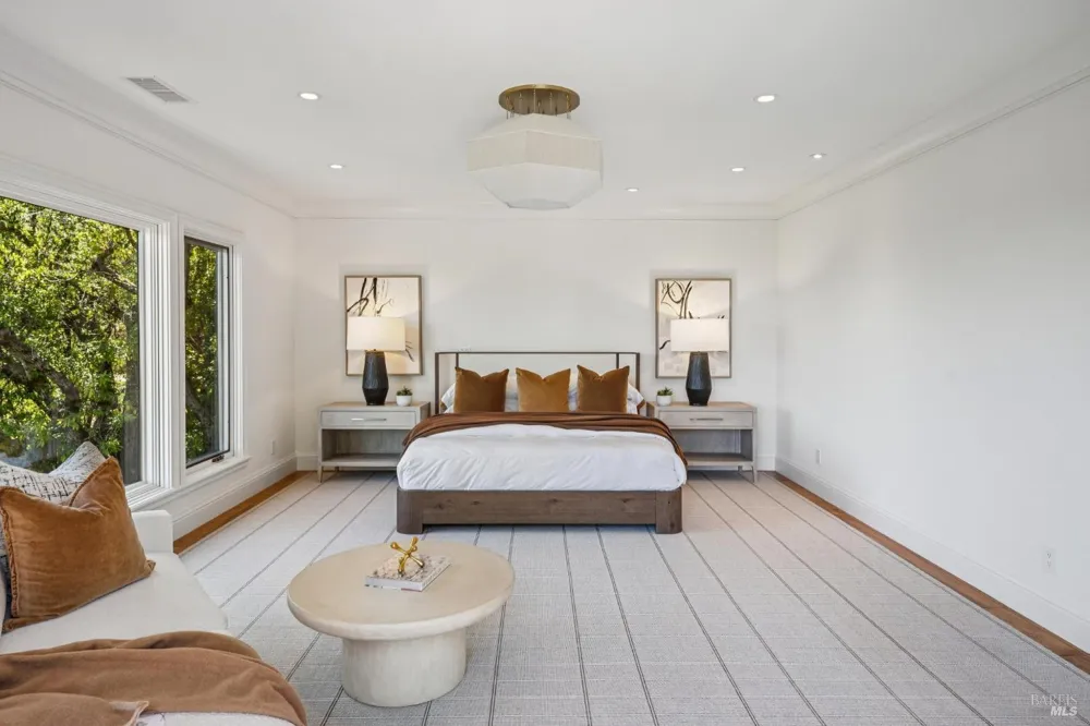 65 Rock Road Kentfield, CA 94904
