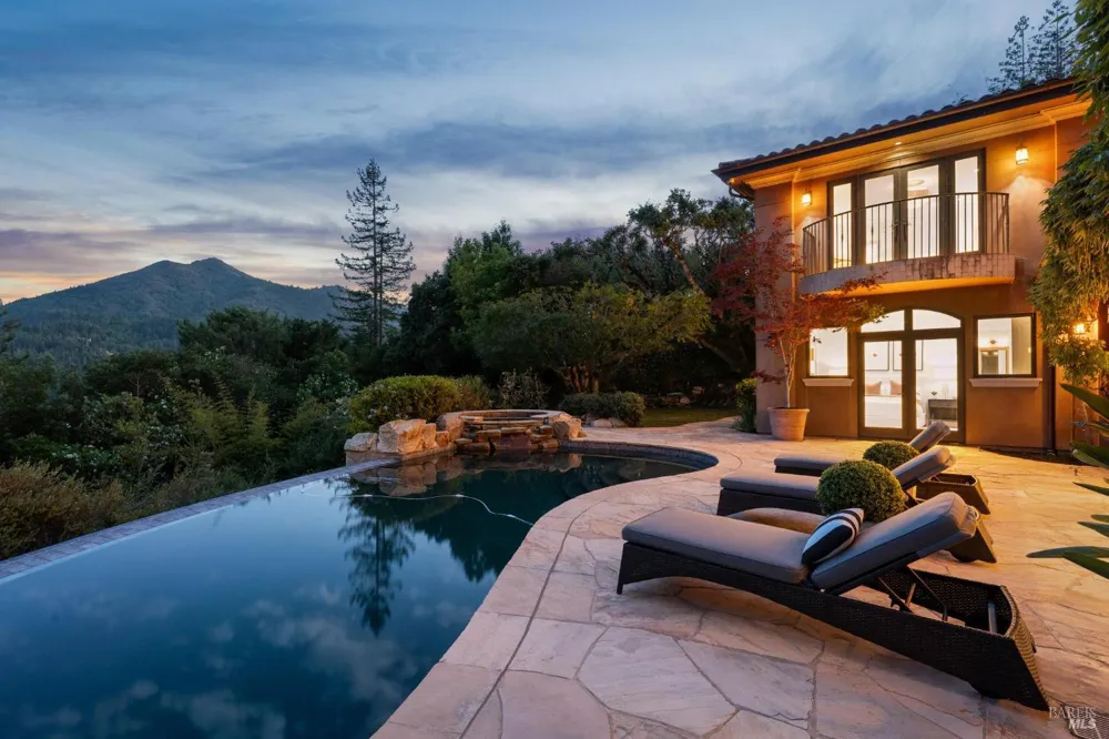 65 Rock Road Kentfield, CA 94904