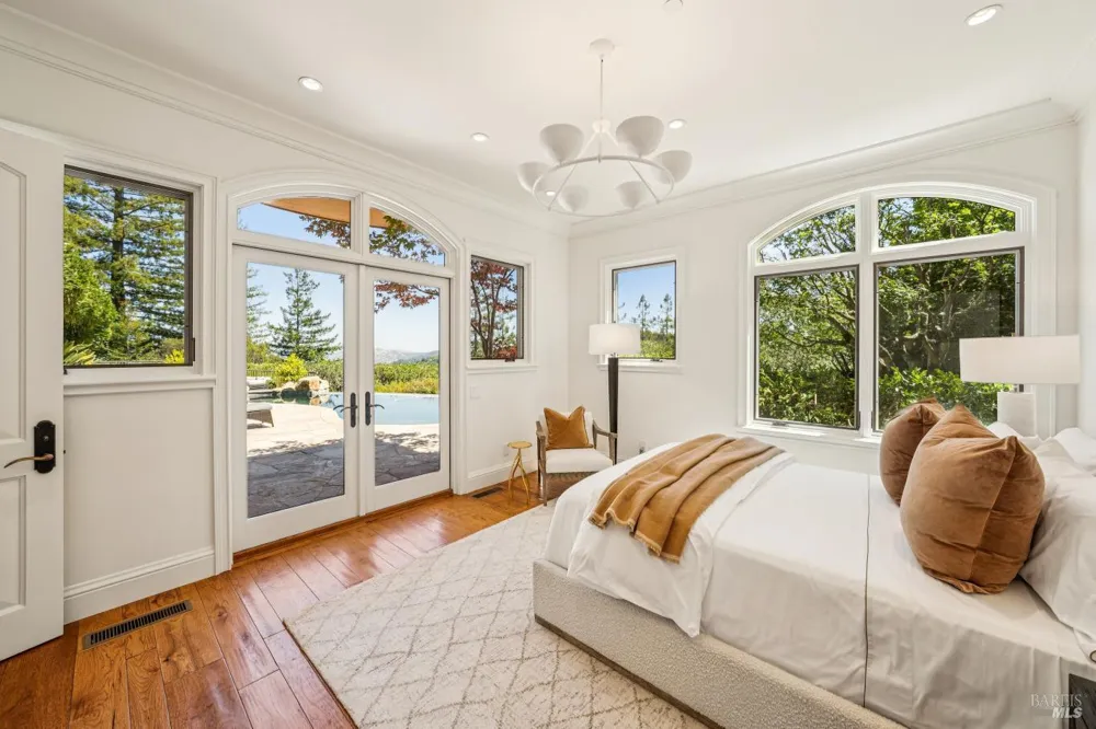 65 Rock Road Kentfield, CA 94904