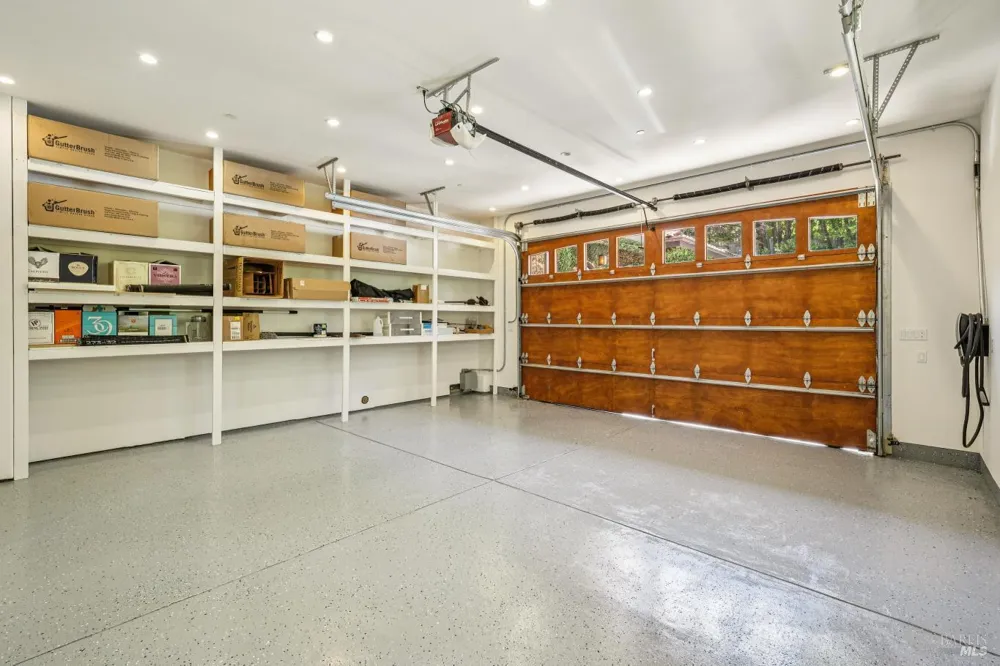 65 Rock Road Kentfield, CA 94904