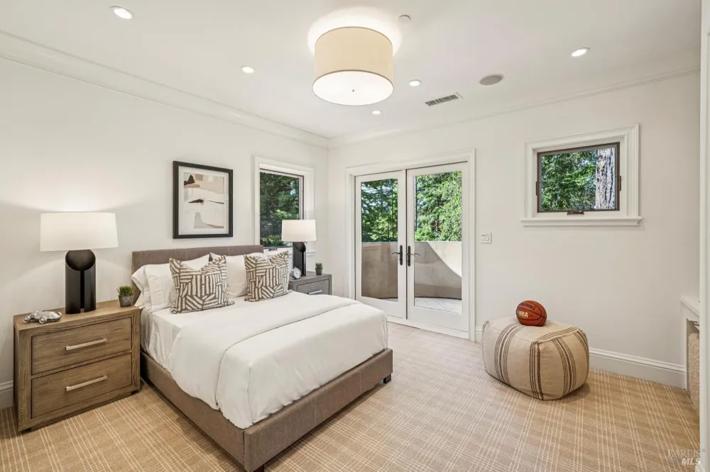 65 Rock Road Kentfield, CA 94904