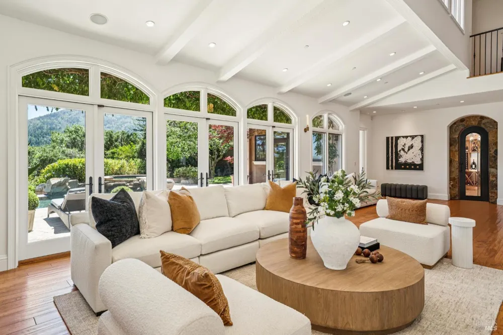 65 Rock Road Kentfield, CA 94904