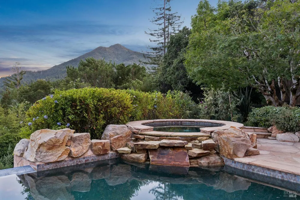 65 Rock Road Kentfield, CA 94904